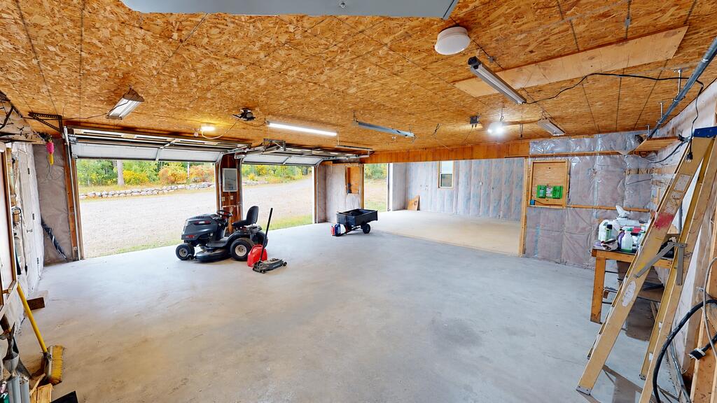 241 Baker Brook Road Bradley, ME 04411 - Photo 57 of 106 Garage 2 (241-BBR-Bradley) (Copy)