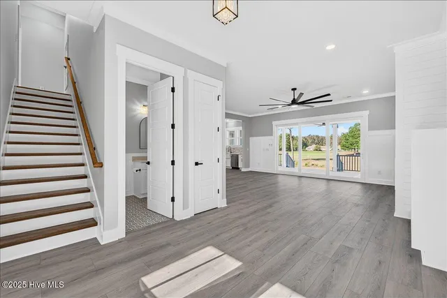 $799,999 | 564 Fairburn Court Northwest, Calabash, NC 28467