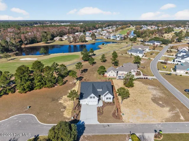 $799,999 | 564 Fairburn Court Northwest, Calabash, NC 28467