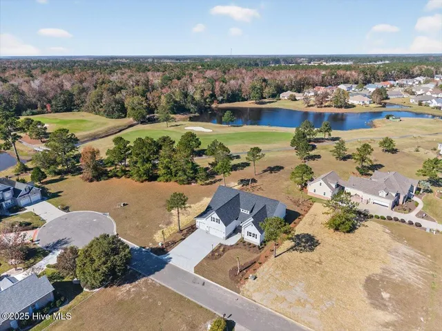 $799,999 | 564 Fairburn Court Northwest, Calabash, NC 28467