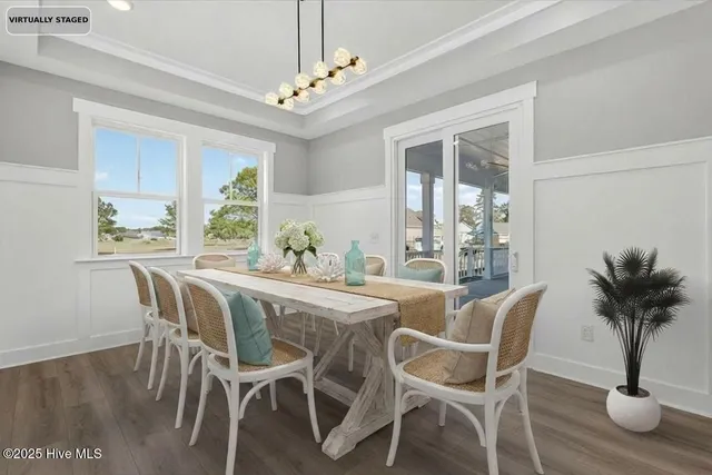 $799,999 | 564 Fairburn Court Northwest, Calabash, NC 28467