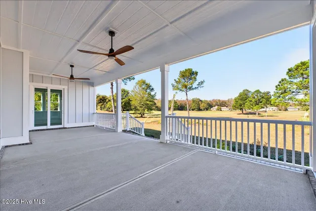 $799,999 | 564 Fairburn Court Northwest, Calabash, NC 28467