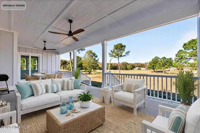 $799,999 | 564 Fairburn Court Northwest, Calabash, NC 28467