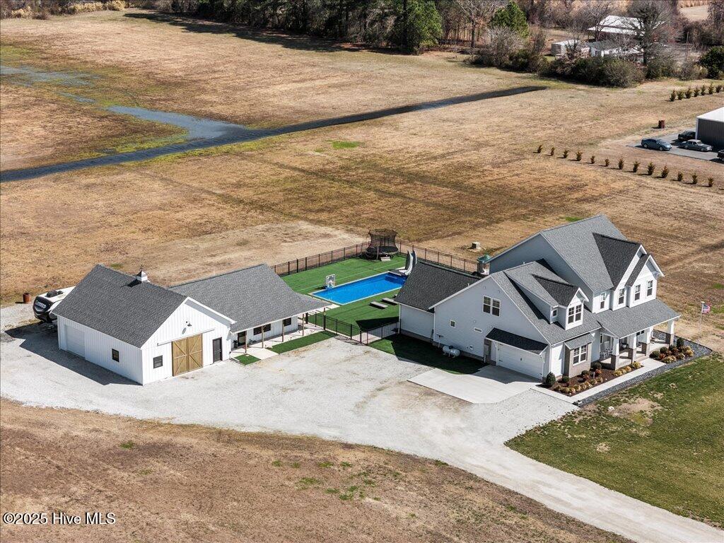 541 Cooper Garrett Road Moyock, NC 27958 - Photo 1 of 51 002-DJI_20250308112557_0601_D