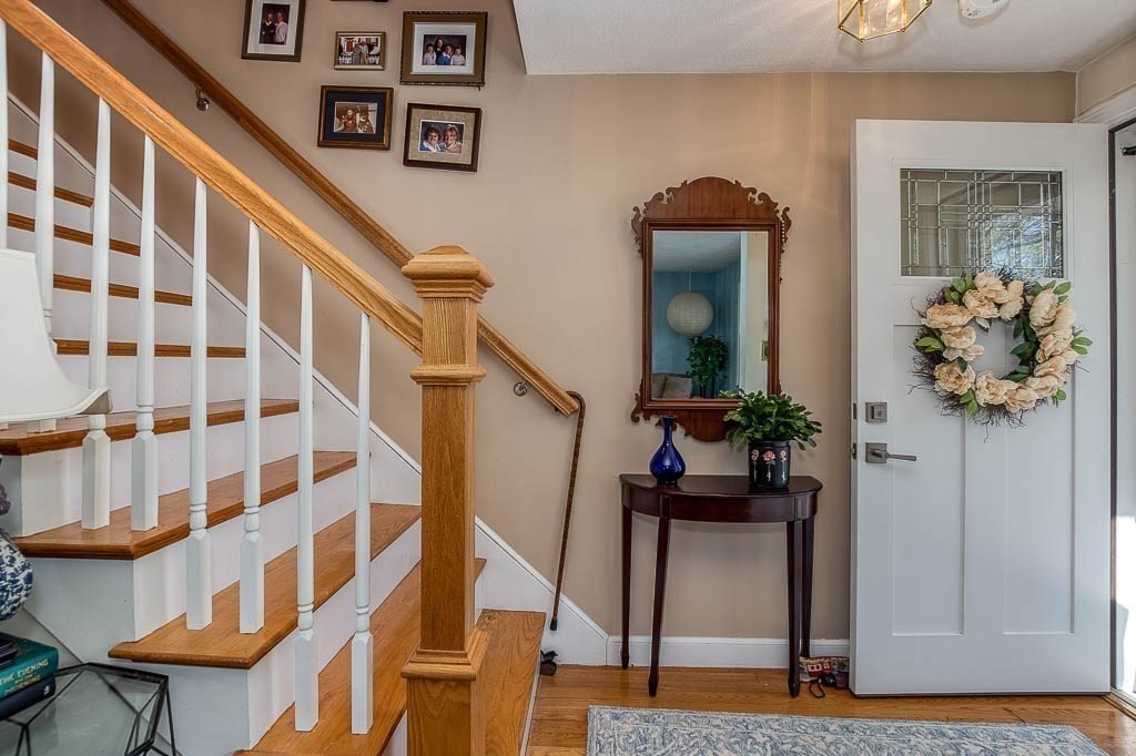 43 Clough Road, Unit 43 Dedham, MA 02026 - Photo 14 of 28