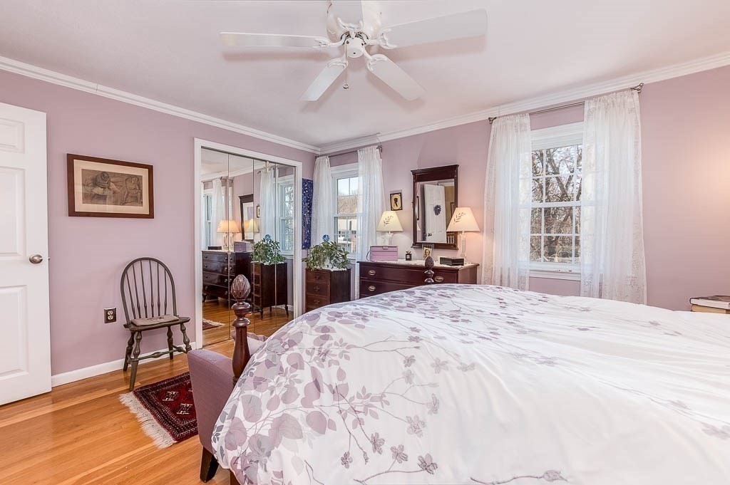 43 Clough Road, Unit 43 Dedham, MA 02026 - Photo 19 of 28