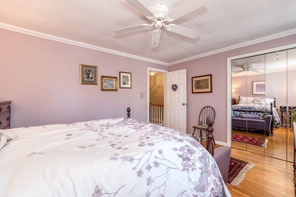43 Clough Road, Unit 43 Dedham, MA 02026 - Photo 20 of 28