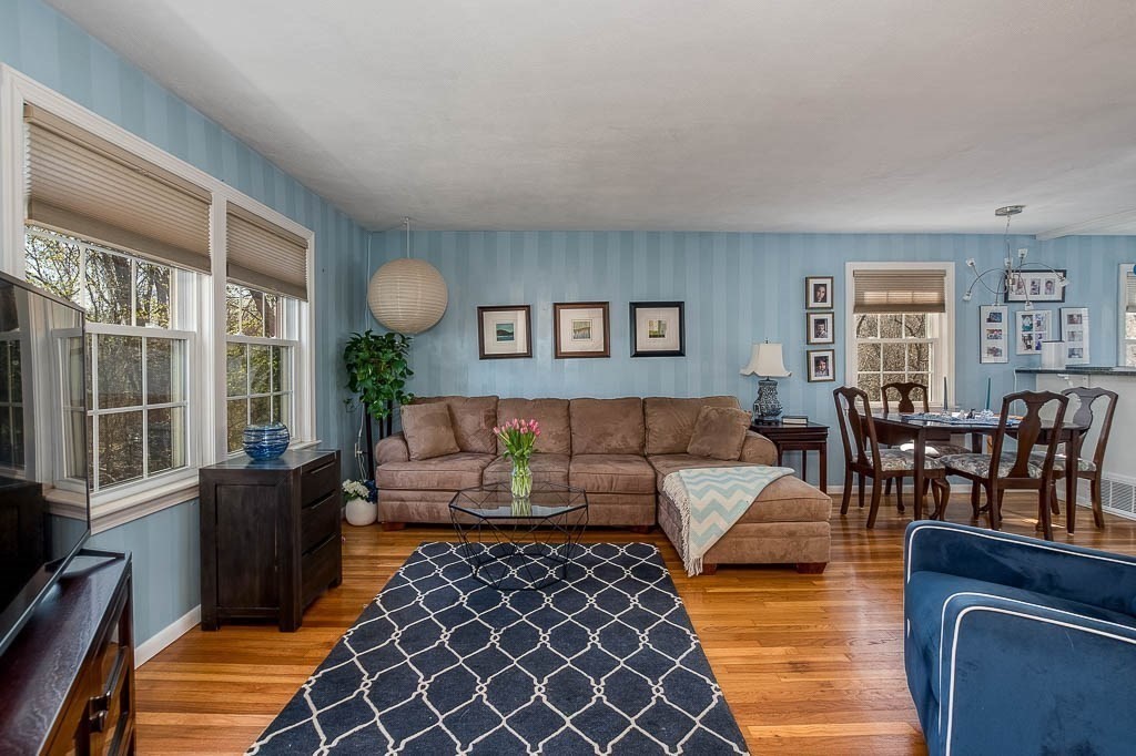 43 Clough Road, Unit 43 Dedham, MA 02026 - Photo 5 of 28