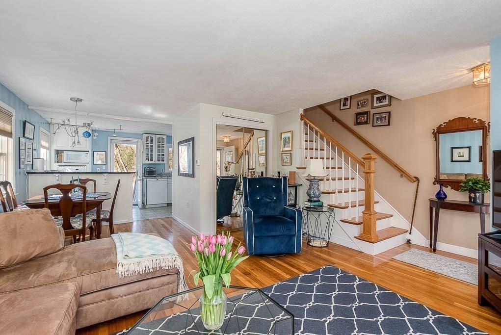 43 Clough Road, Unit 43 Dedham, MA 02026 - Photo 6 of 28