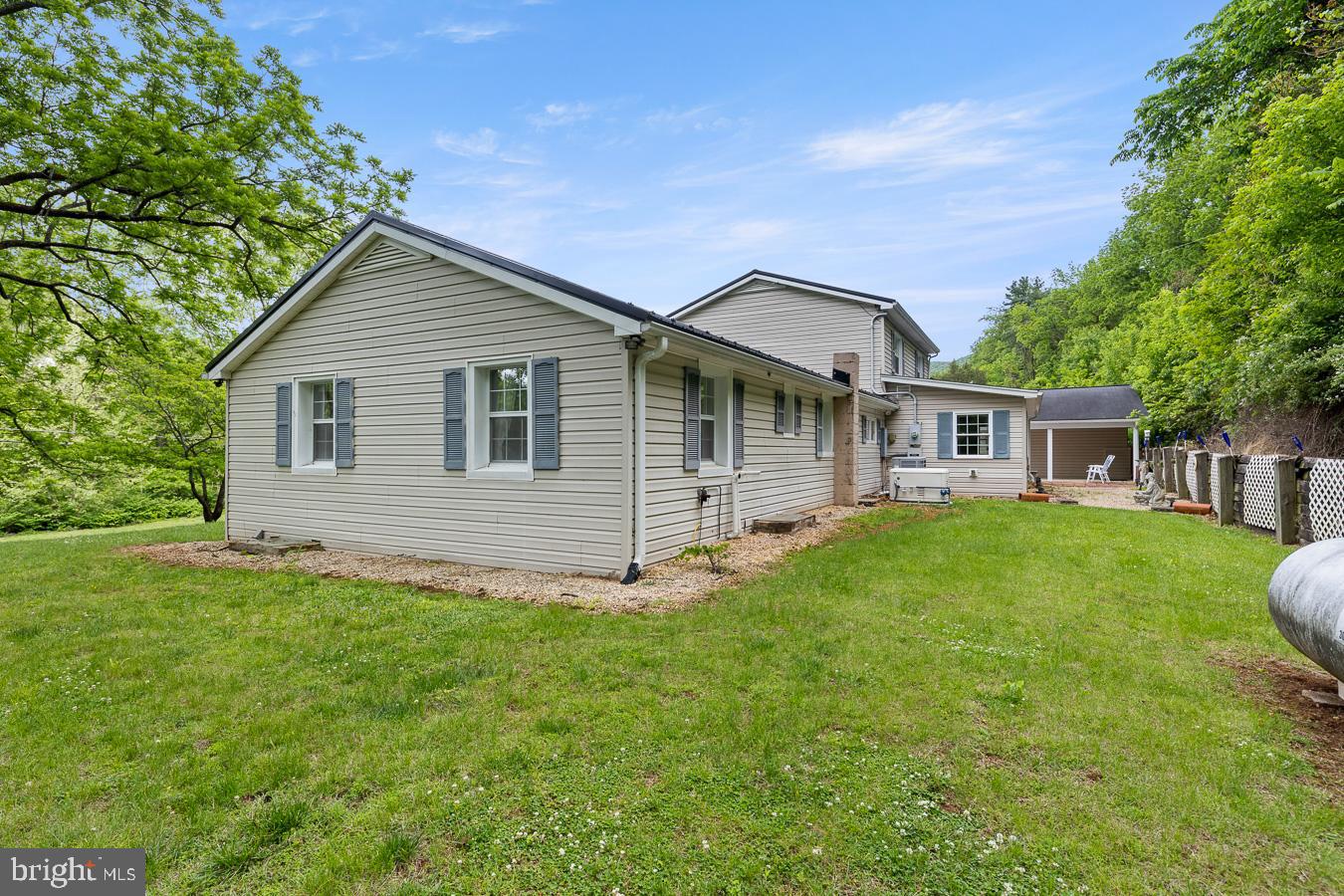 2586 Pine Grove Road Stanley, VA 22851 - Photo 36 of 42