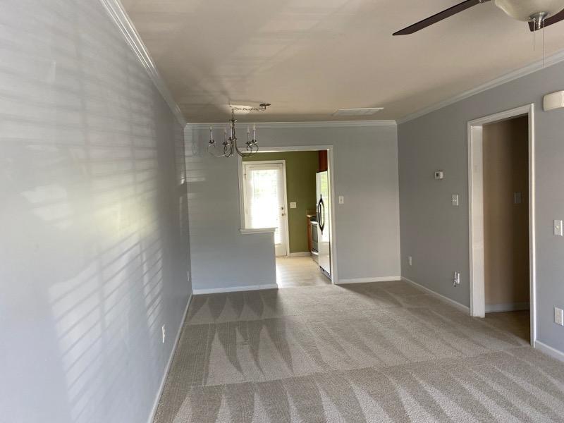 2024 Kedvale Avenue Raleigh, NC 27617 - Photo 4 of 28 Photo #4
