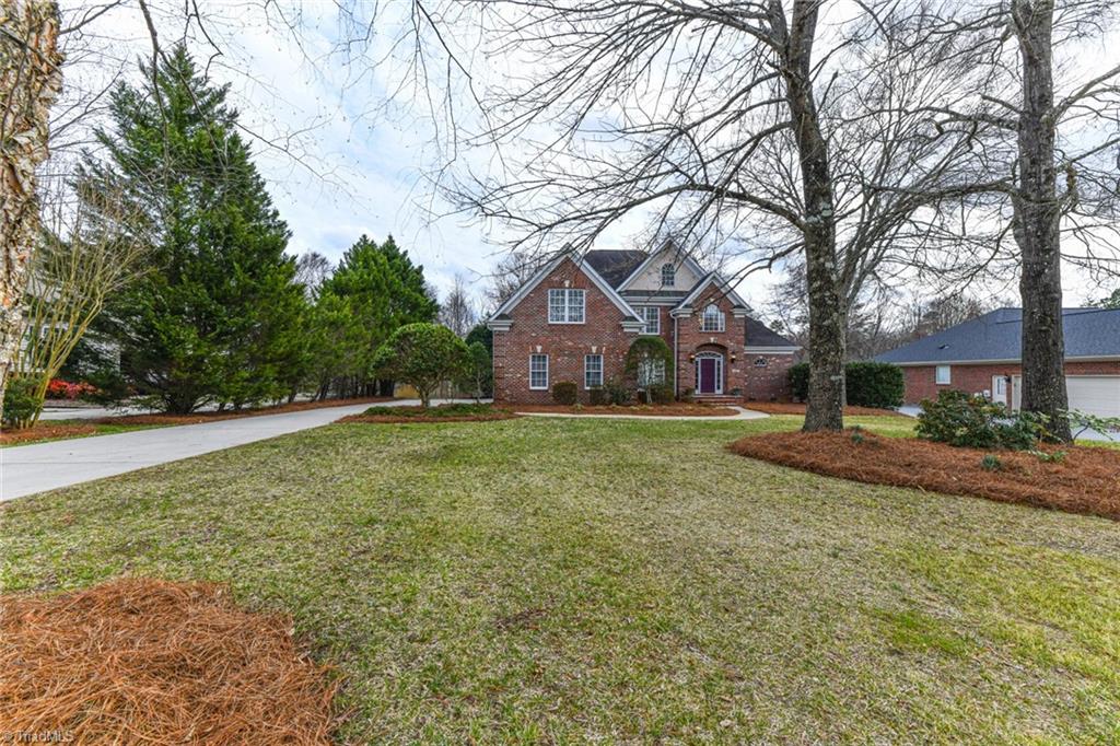 4251 Wayne Road Greensboro, NC 27407 - Photo 2 of 41 Gallery Image 2
