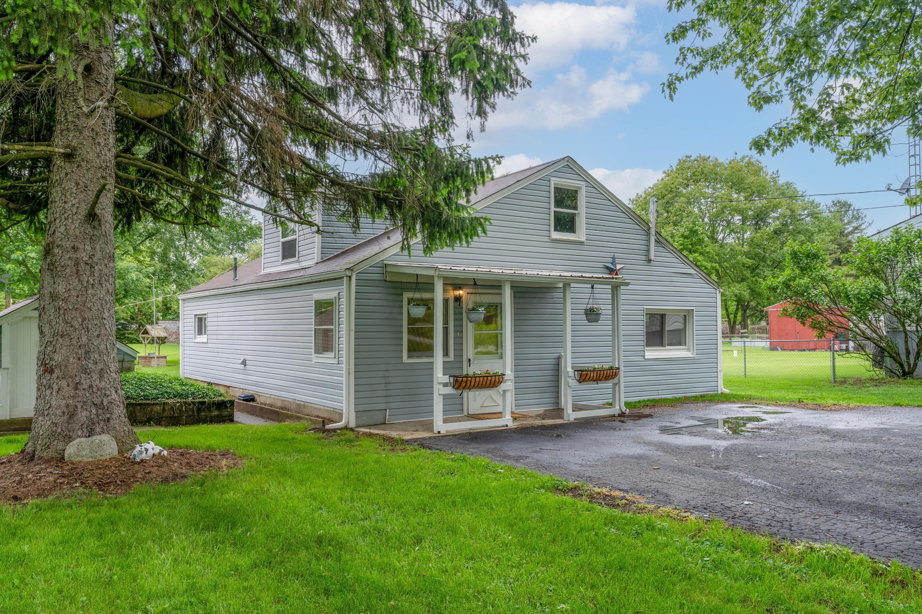 2535 Gooding Road Marion, OH 43302 - Photo 1 of 21 Front of Home