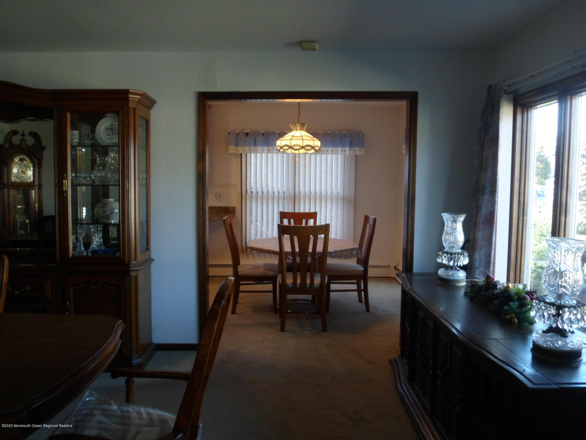 2240 Edgar Road Point Pleasant, NJ 08742 - Photo 6 of 17 Dining Area