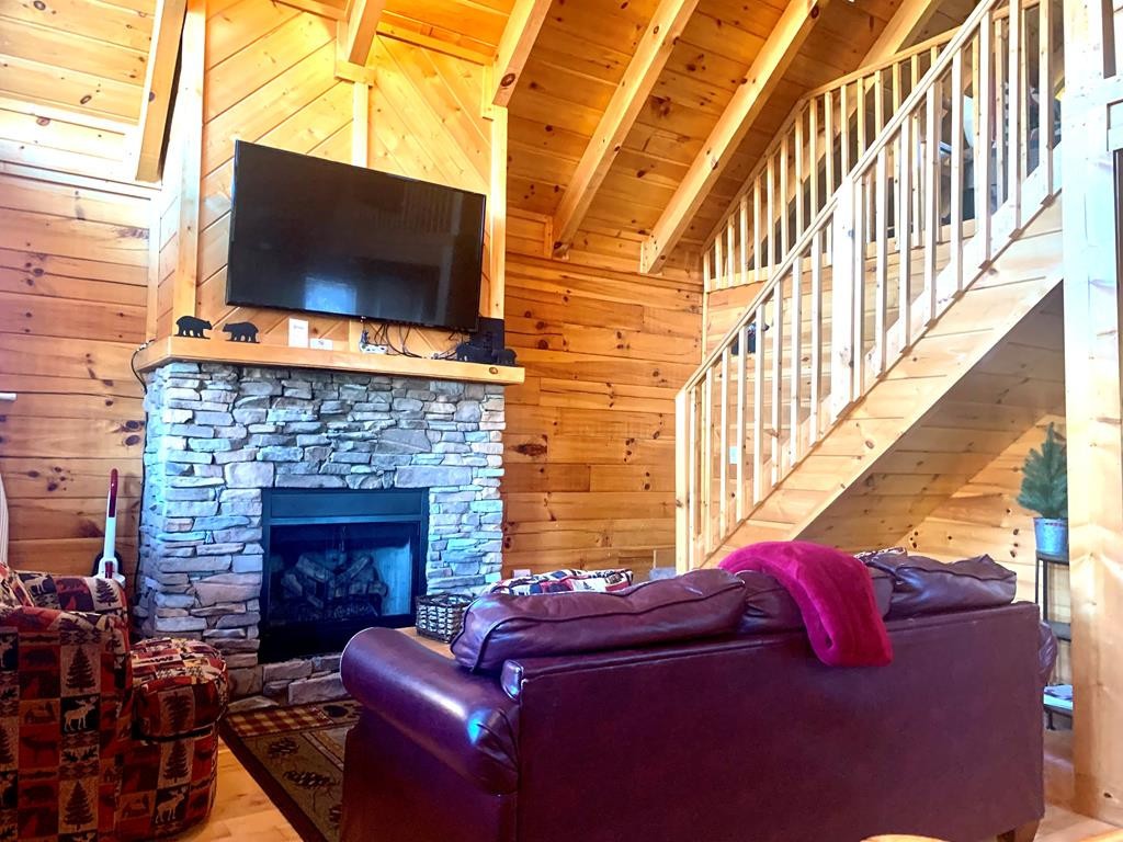 238 Moose Rdg Way Pigeon Forge, TN 37863 - Photo 24 of 33 Gallery Image 24