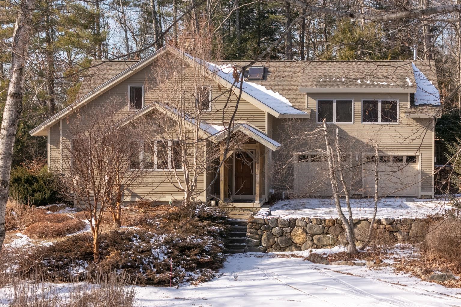 32 Mountain Road Deerfield, NH 03037 - Photo 1 of 51