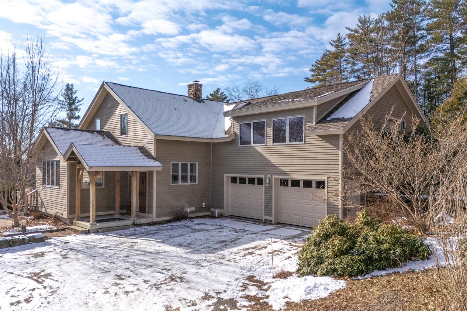 32 Mountain Road Deerfield, NH 03037 - Photo 2 of 51