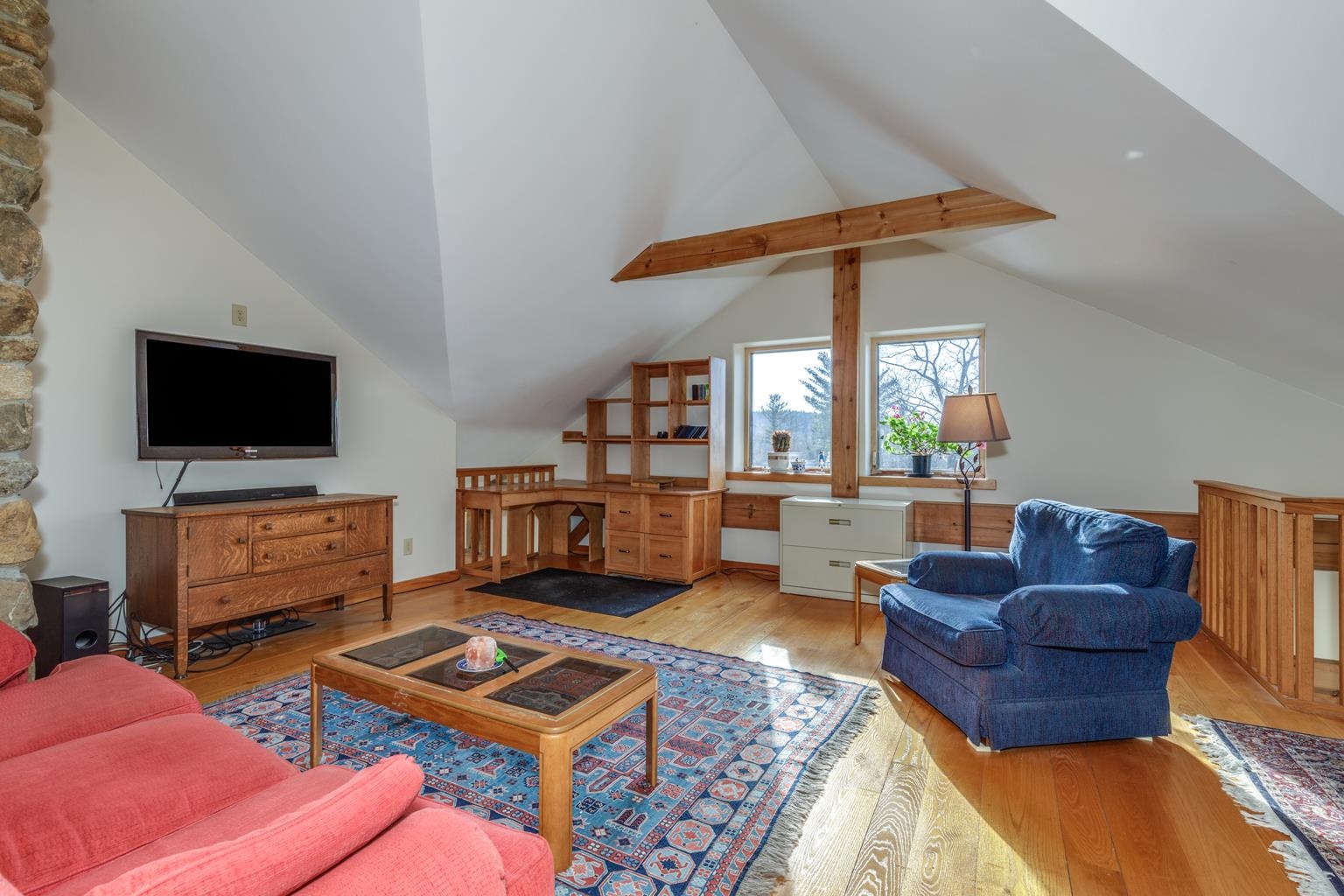 32 Mountain Road Deerfield, NH 03037 - Photo 29 of 51