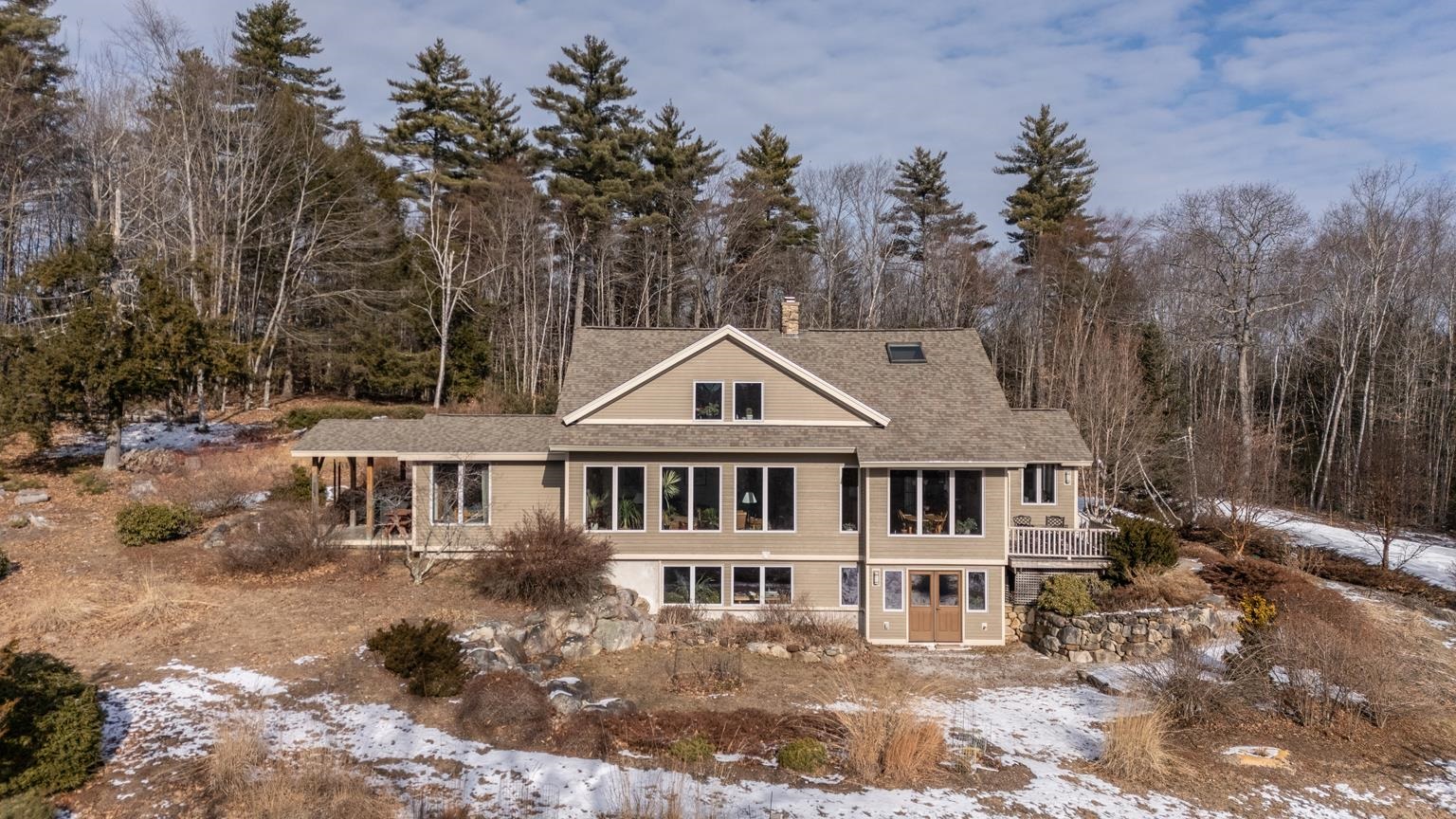 32 Mountain Road Deerfield, NH 03037 - Photo 3 of 51