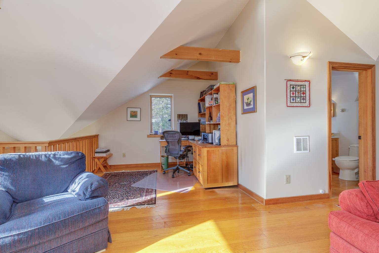 32 Mountain Road Deerfield, NH 03037 - Photo 31 of 51