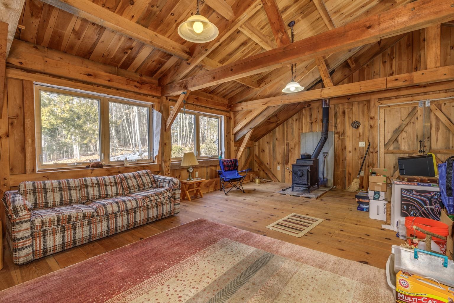 32 Mountain Road Deerfield, NH 03037 - Photo 39 of 51