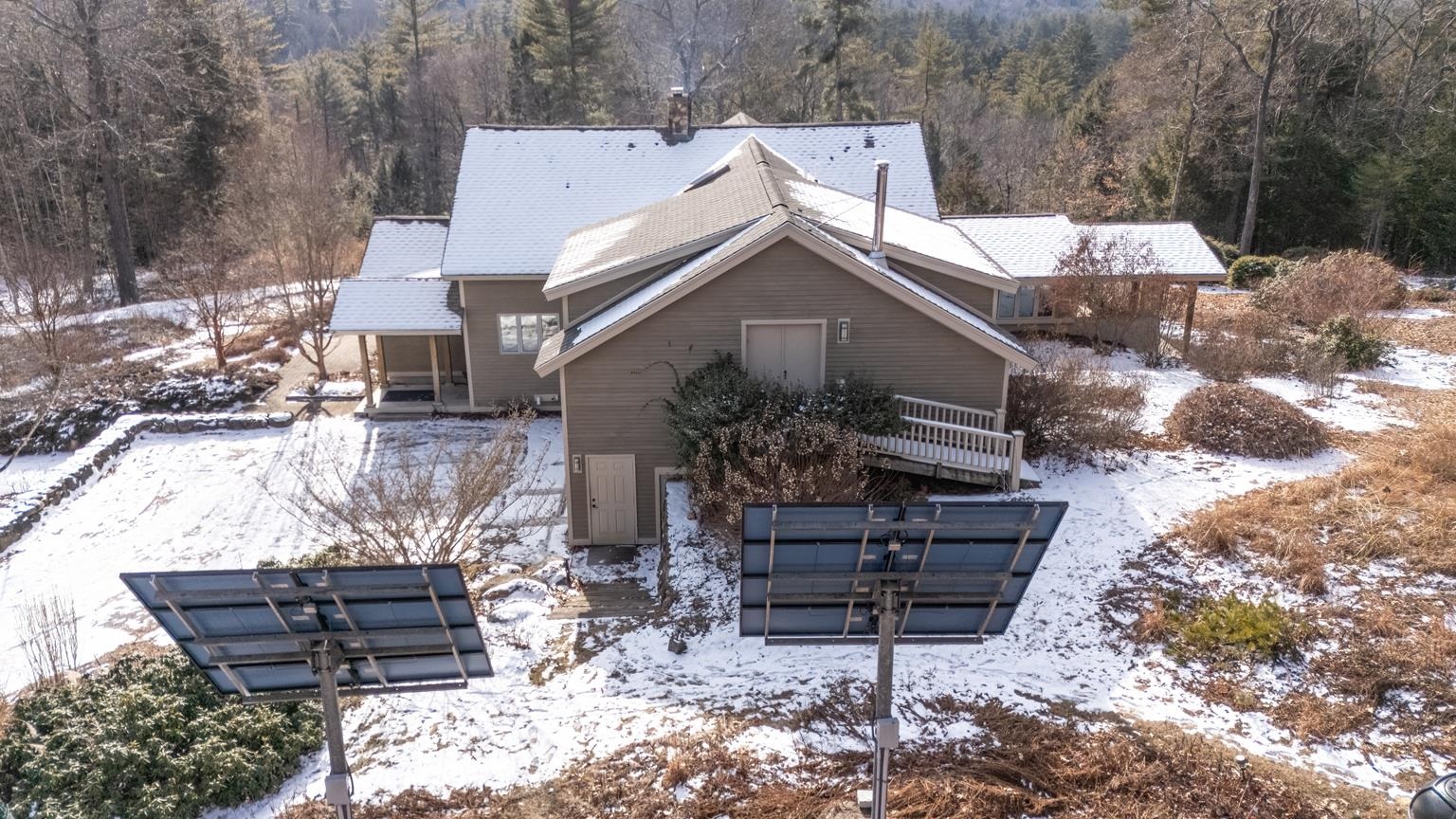 32 Mountain Road Deerfield, NH 03037 - Photo 49 of 51