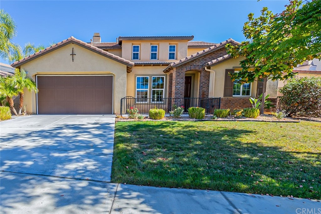 34558 Slough Road Winchester, CA 92596 - Photo 1 of 1 Gallery Image 1