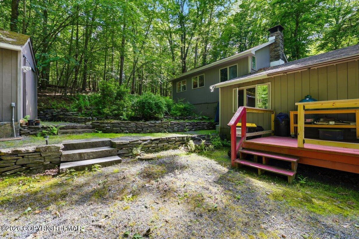 178 Westcolang Road Lackawaxen, PA 18435 - Photo 43 of 67 Front