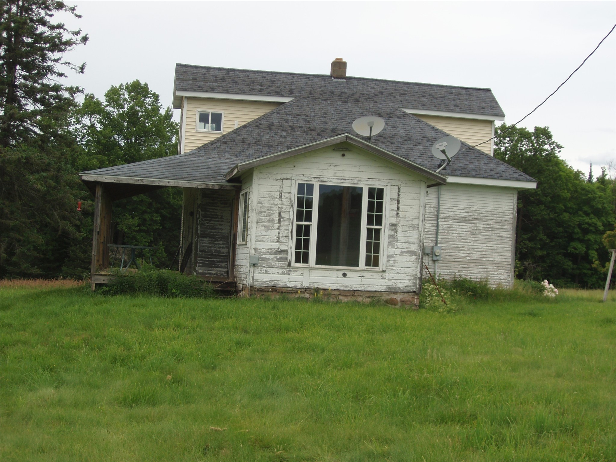 N16798 Bass Lake Road Butternut, WI 54514 - Photo 2 of 52