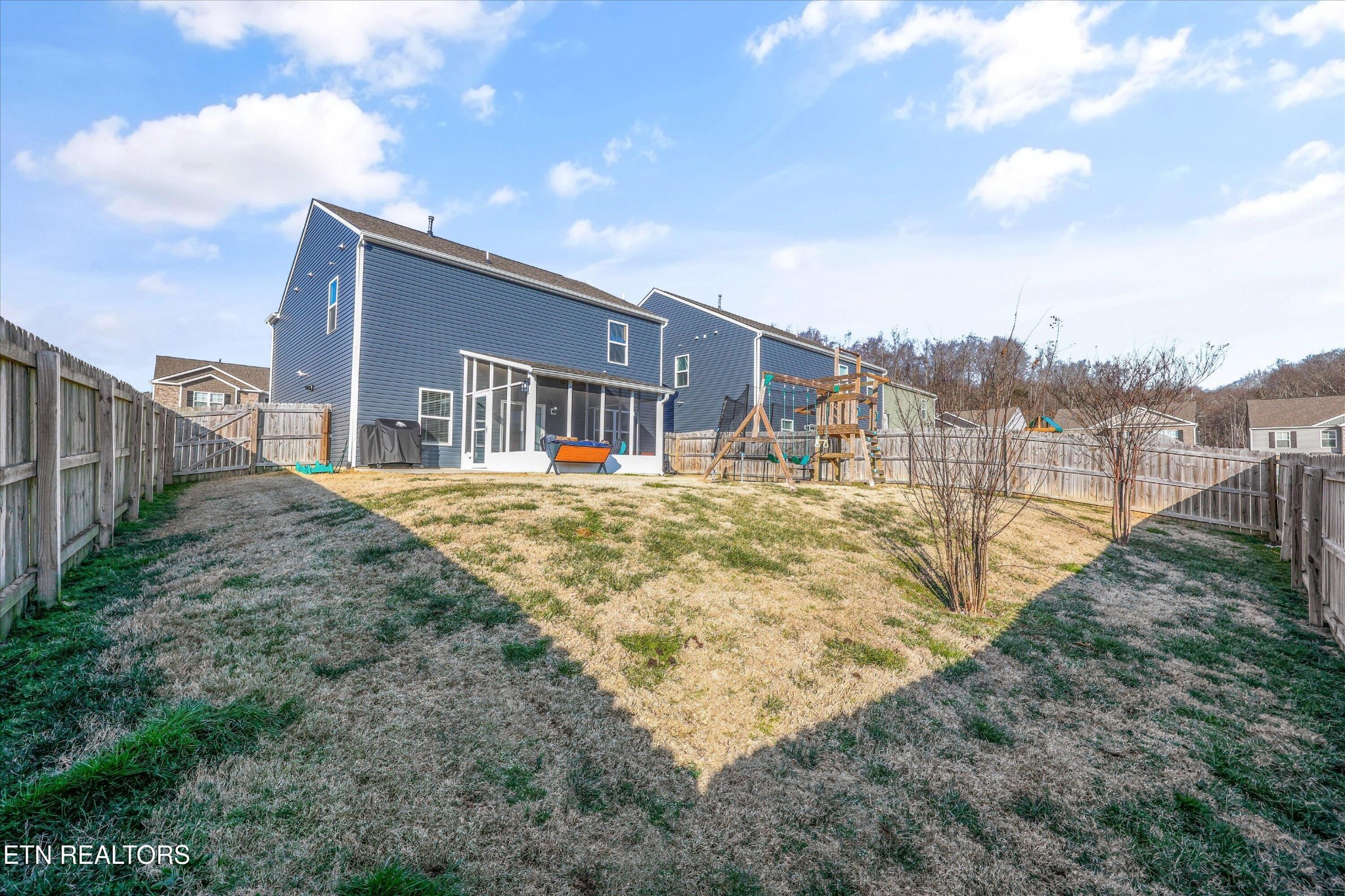 262 Ibis Loop Oak Ridge, TN 37830 - Photo 28 of 35 Gallery Image 28