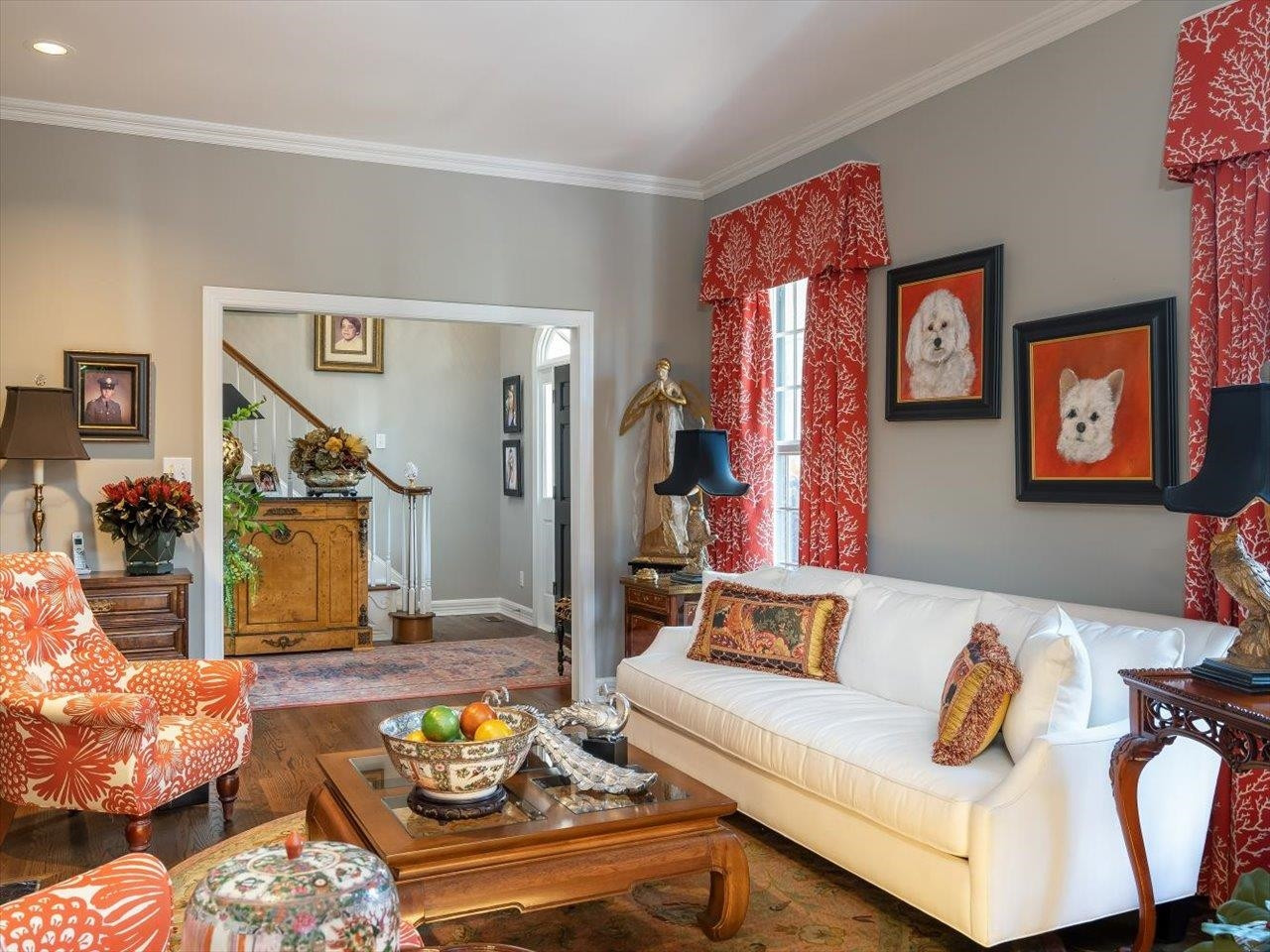 309 Chatterson Drive Raleigh, NC 27615 - Photo 12 of 59 Gallery Image 12