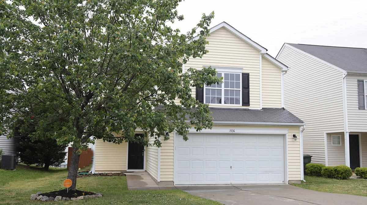 1536 Pebble Ridge Drive Raleigh, NC 27610 - Photo 2 of 28 Photo 2
