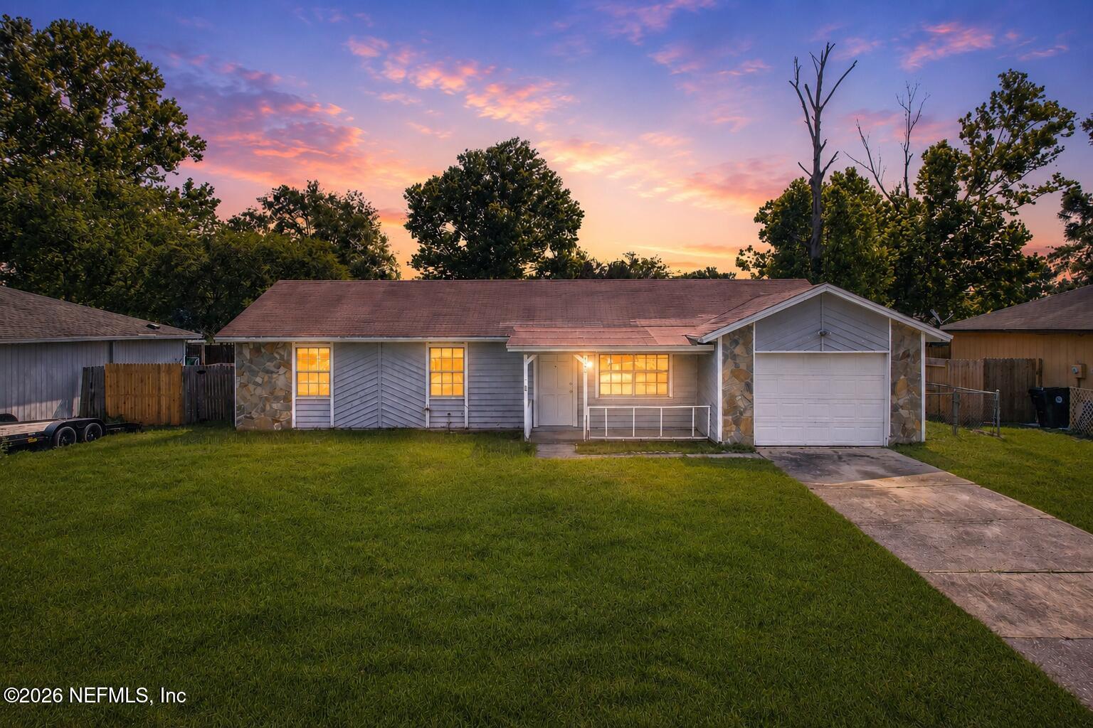 1790 Killarn Circle Middleburg, FL 32068 - Photo 1 of 43 Virtual Twilight