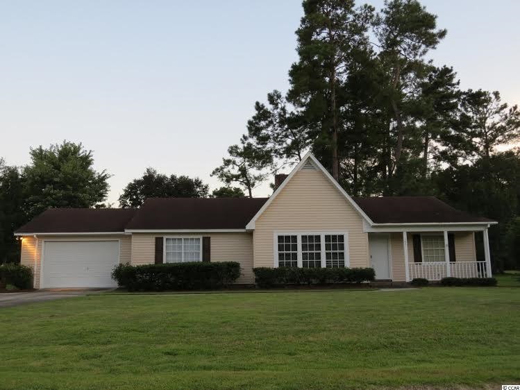 147 Gov Johnston Road Georgetown, SC 29440 - Photo 1 of 25 Gallery Image 1