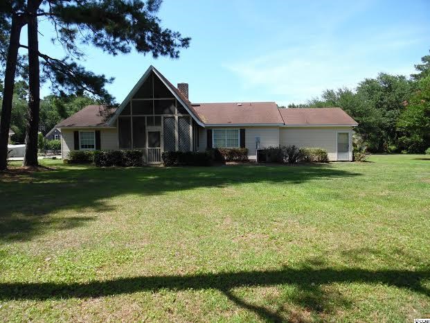 147 Gov Johnston Road Georgetown, SC 29440 - Photo 2 of 25 Gallery Image 2
