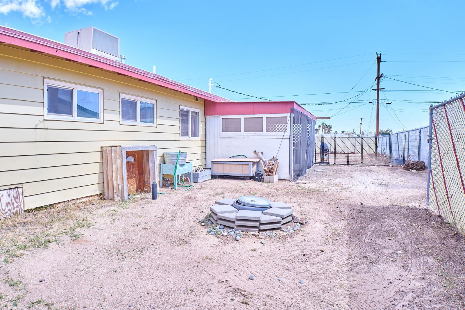 417 Argus Avenue Ridgecrest, CA 93555 - Photo 20 of 22