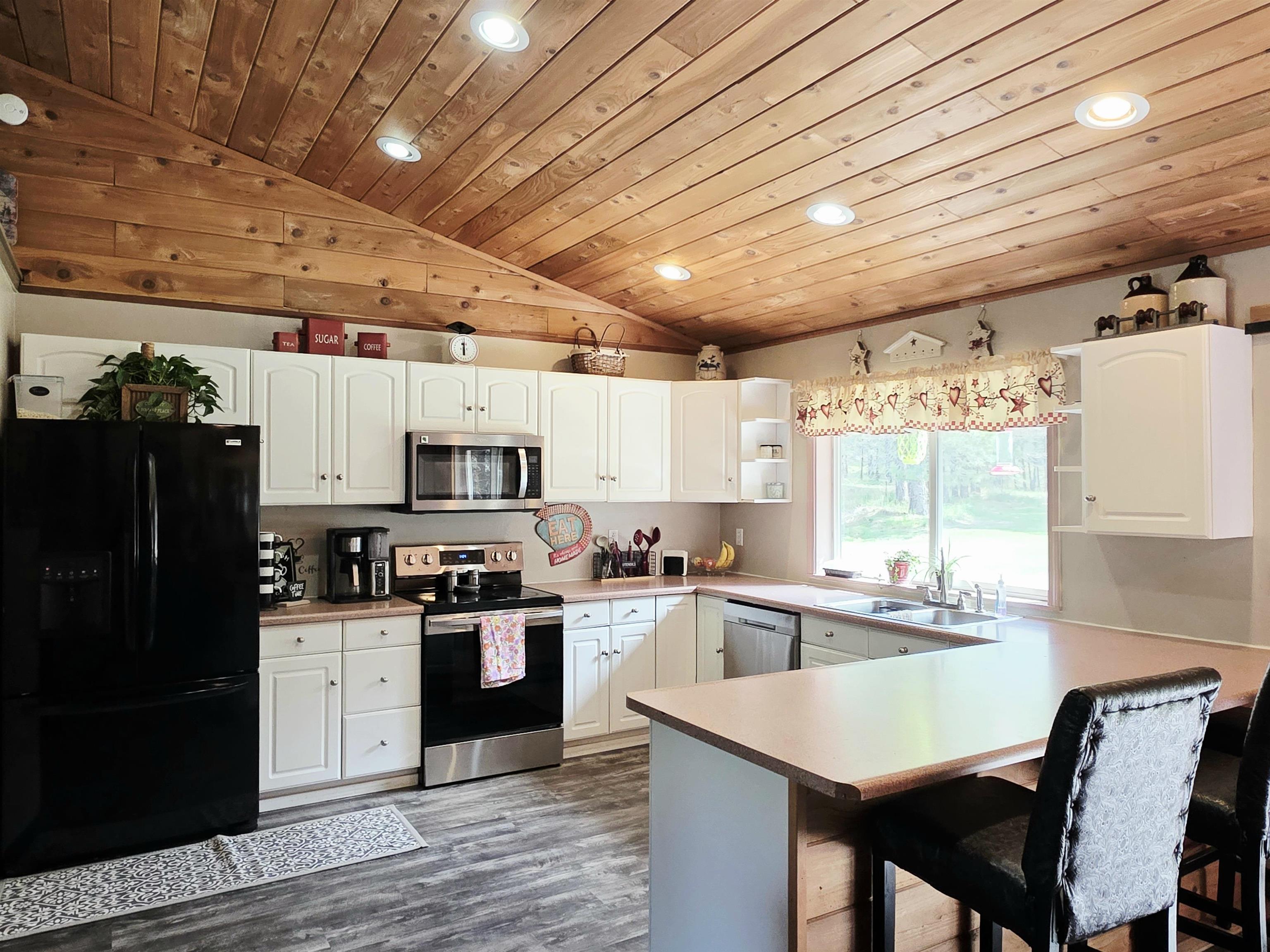 4417 D Highway 231 Springdale, WA 99173 - Photo 12 of 49