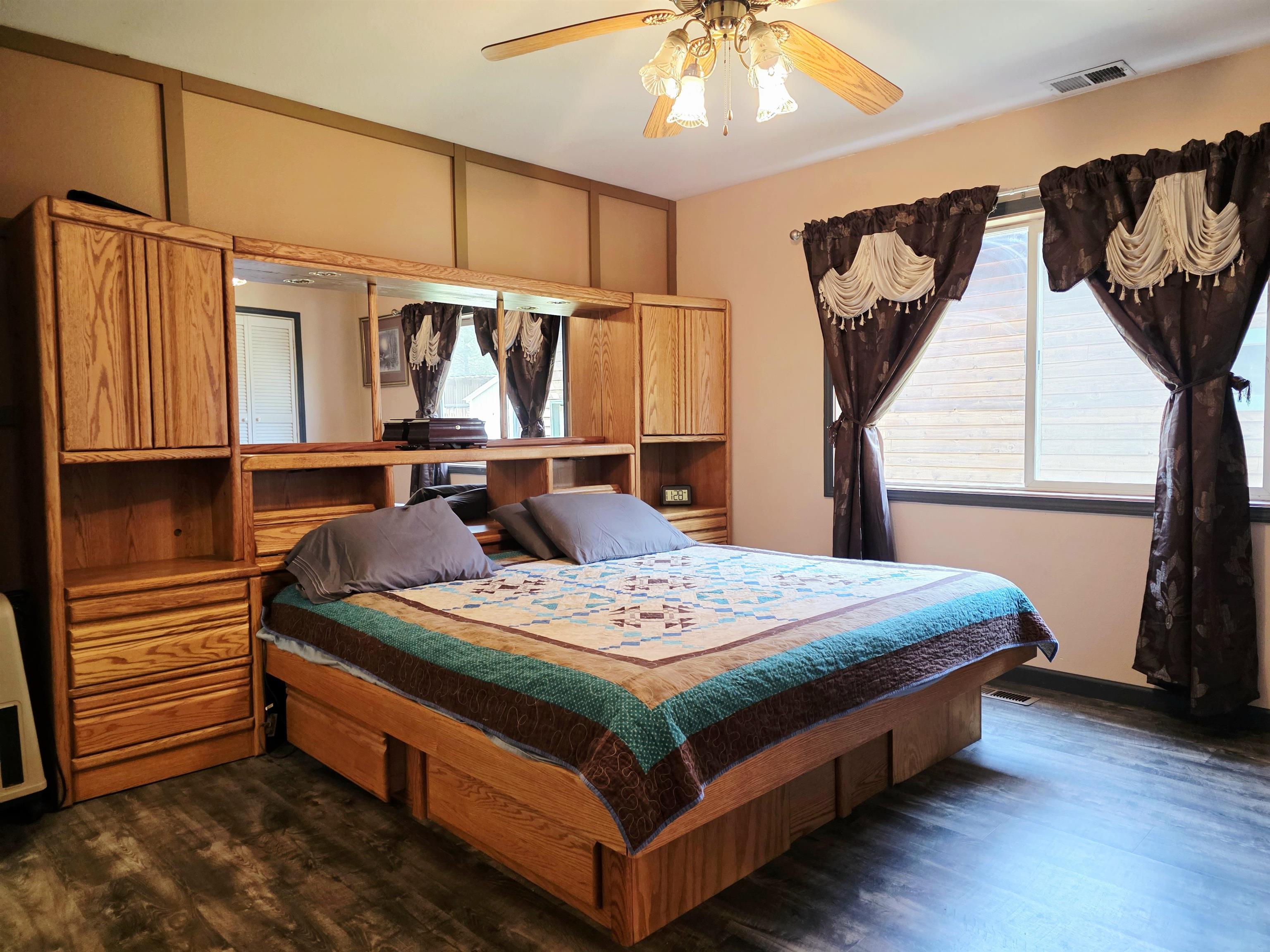 4417 D Highway 231 Springdale, WA 99173 - Photo 19 of 49