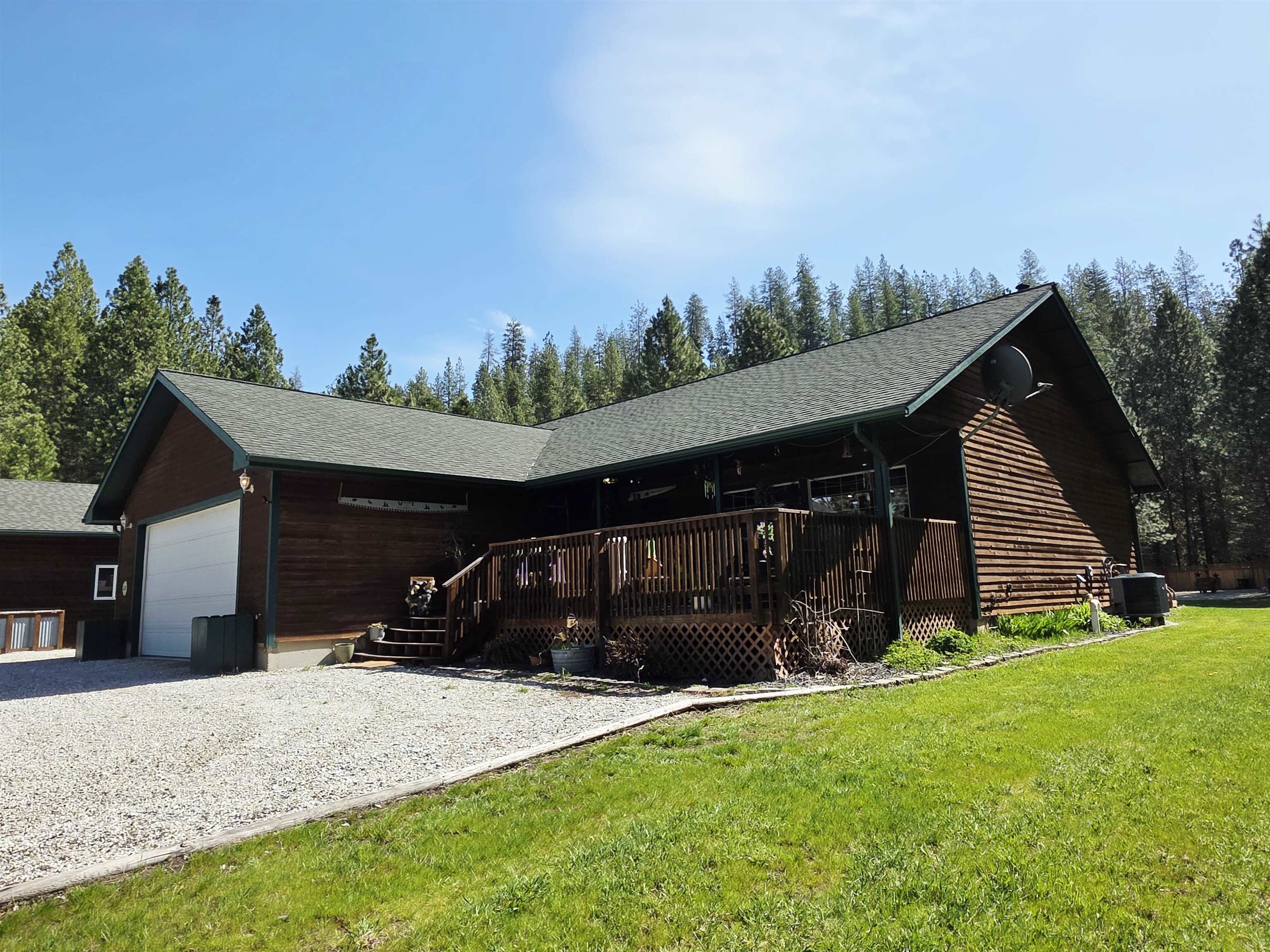 4417 D Highway 231 Springdale, WA 99173 - Photo 2 of 49