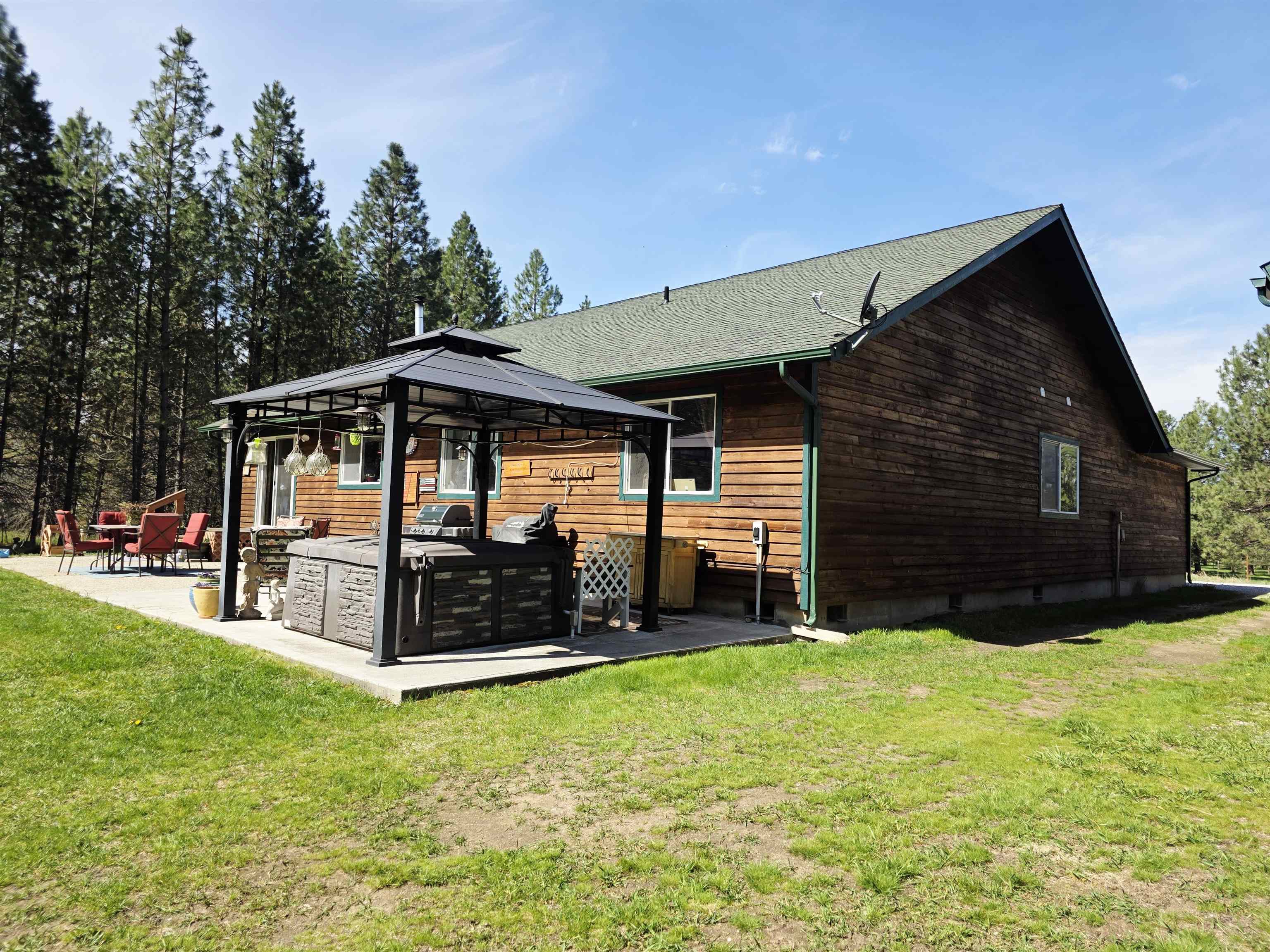 4417 D Highway 231 Springdale, WA 99173 - Photo 23 of 49