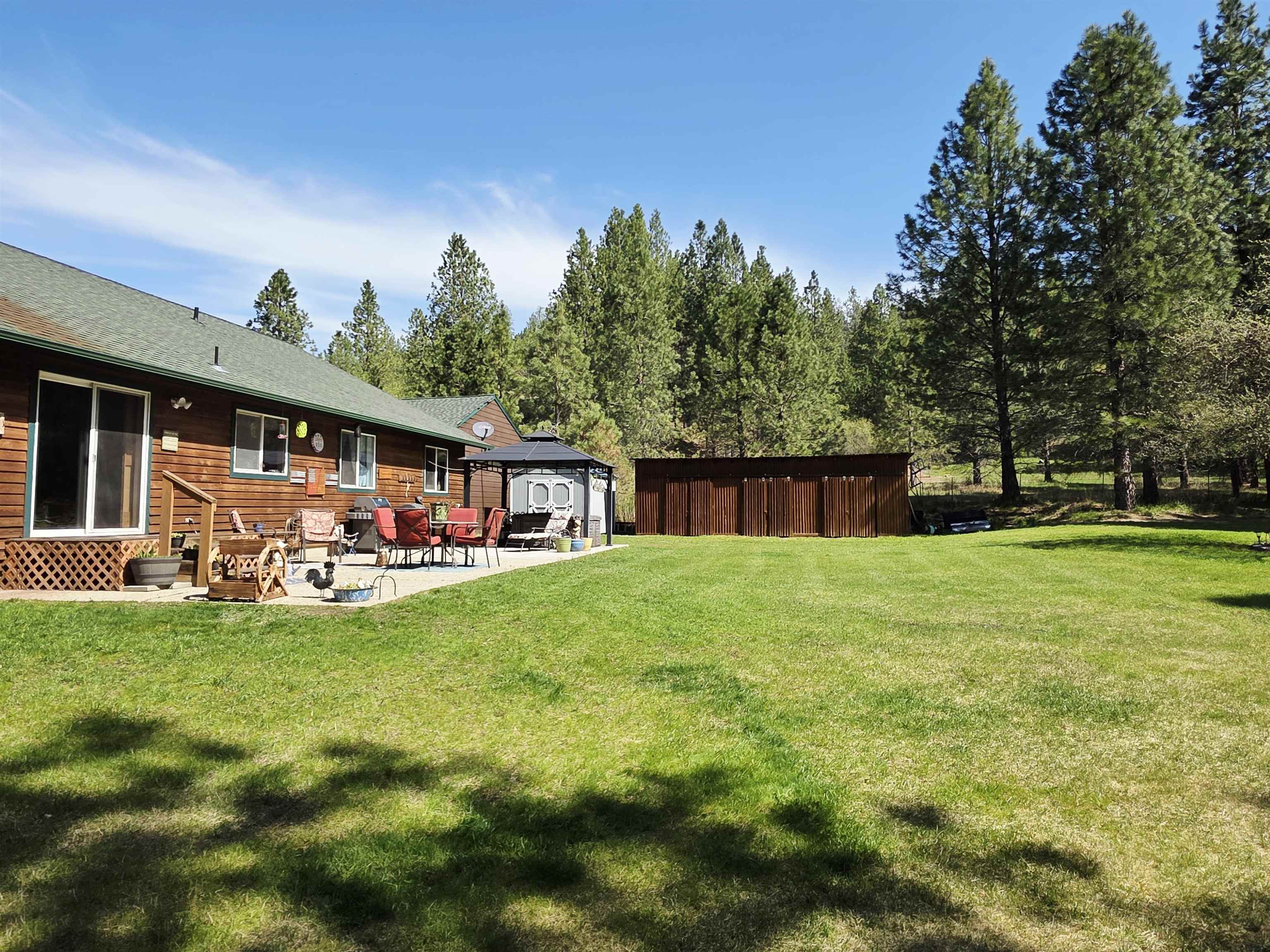 4417 D Highway 231 Springdale, WA 99173 - Photo 25 of 49