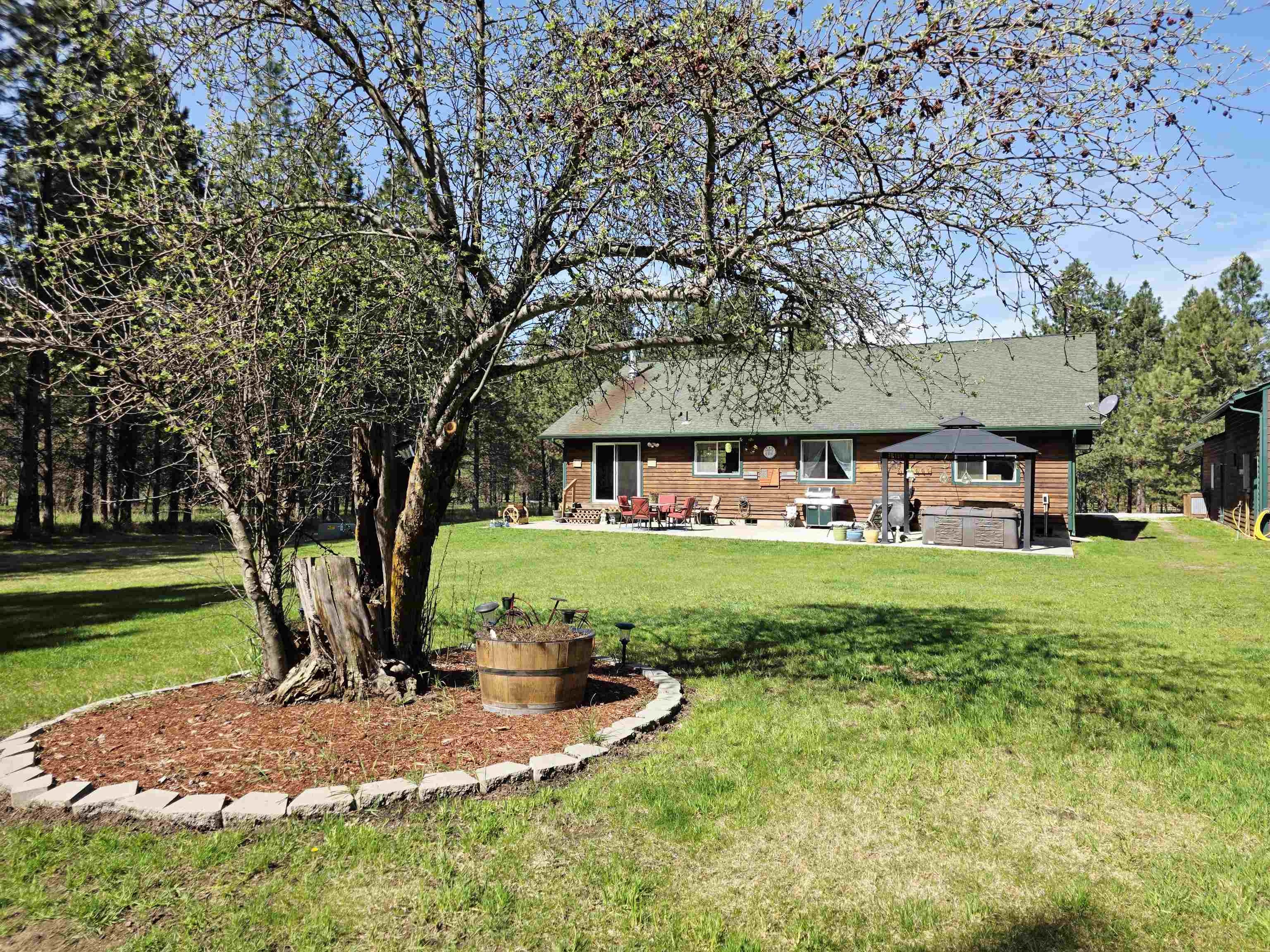 4417 D Highway 231 Springdale, WA 99173 - Photo 28 of 49