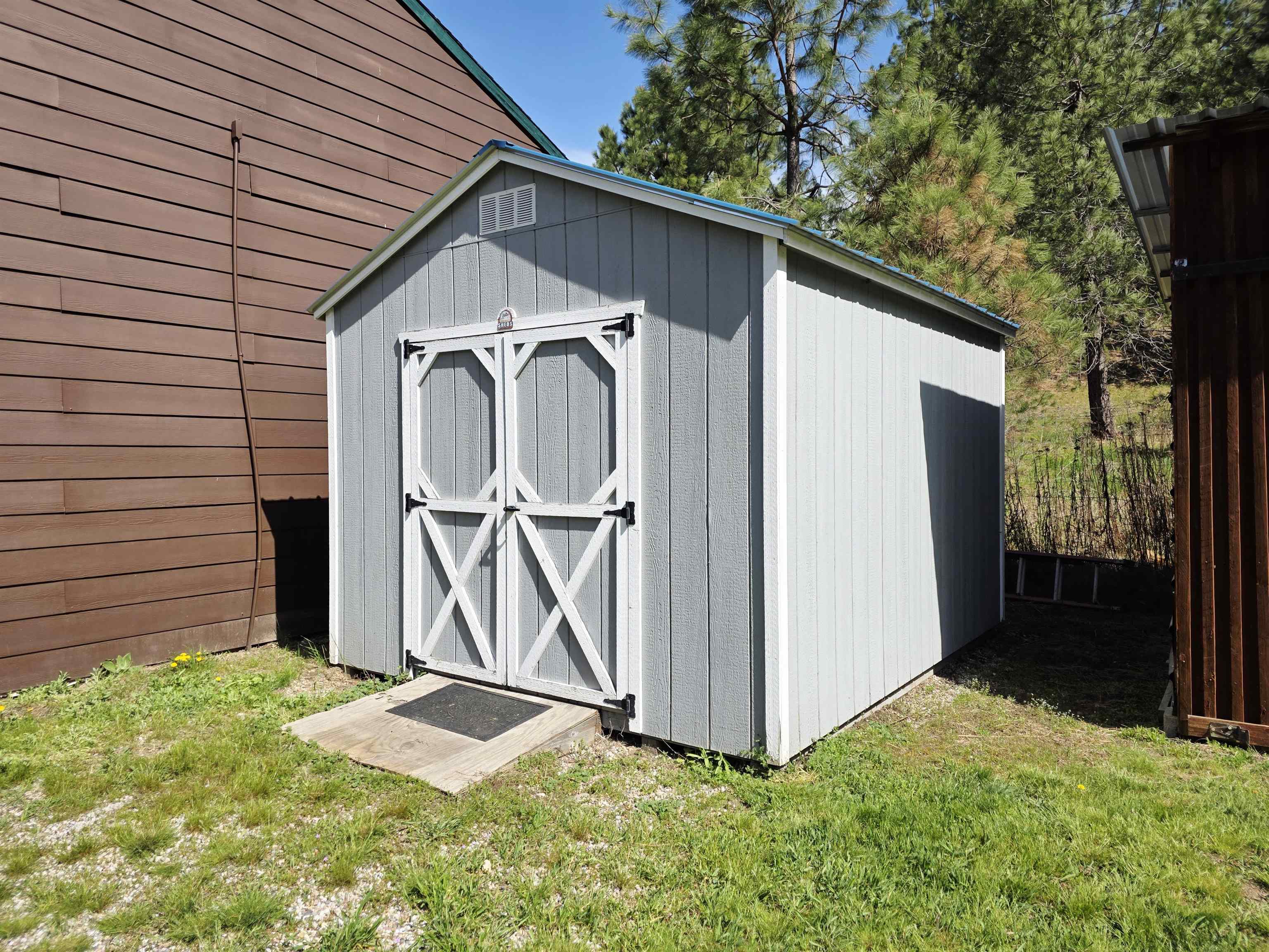4417 D Highway 231 Springdale, WA 99173 - Photo 33 of 49