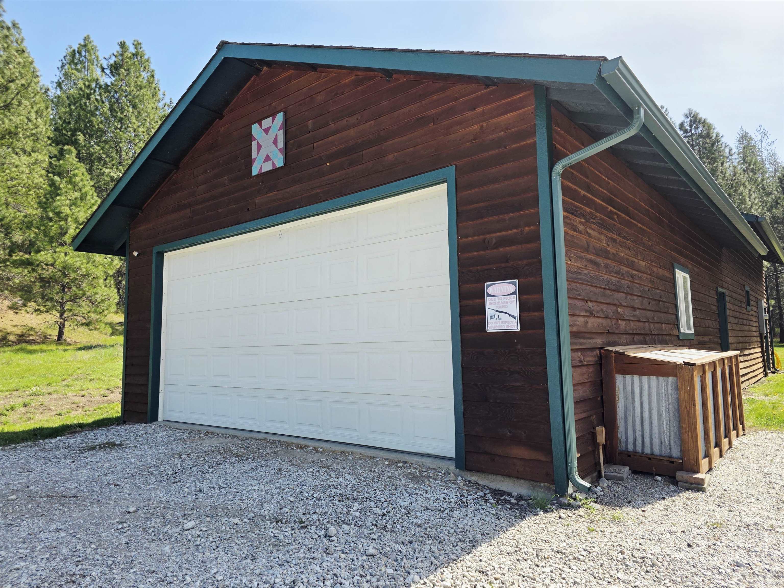 4417 D Highway 231 Springdale, WA 99173 - Photo 38 of 49