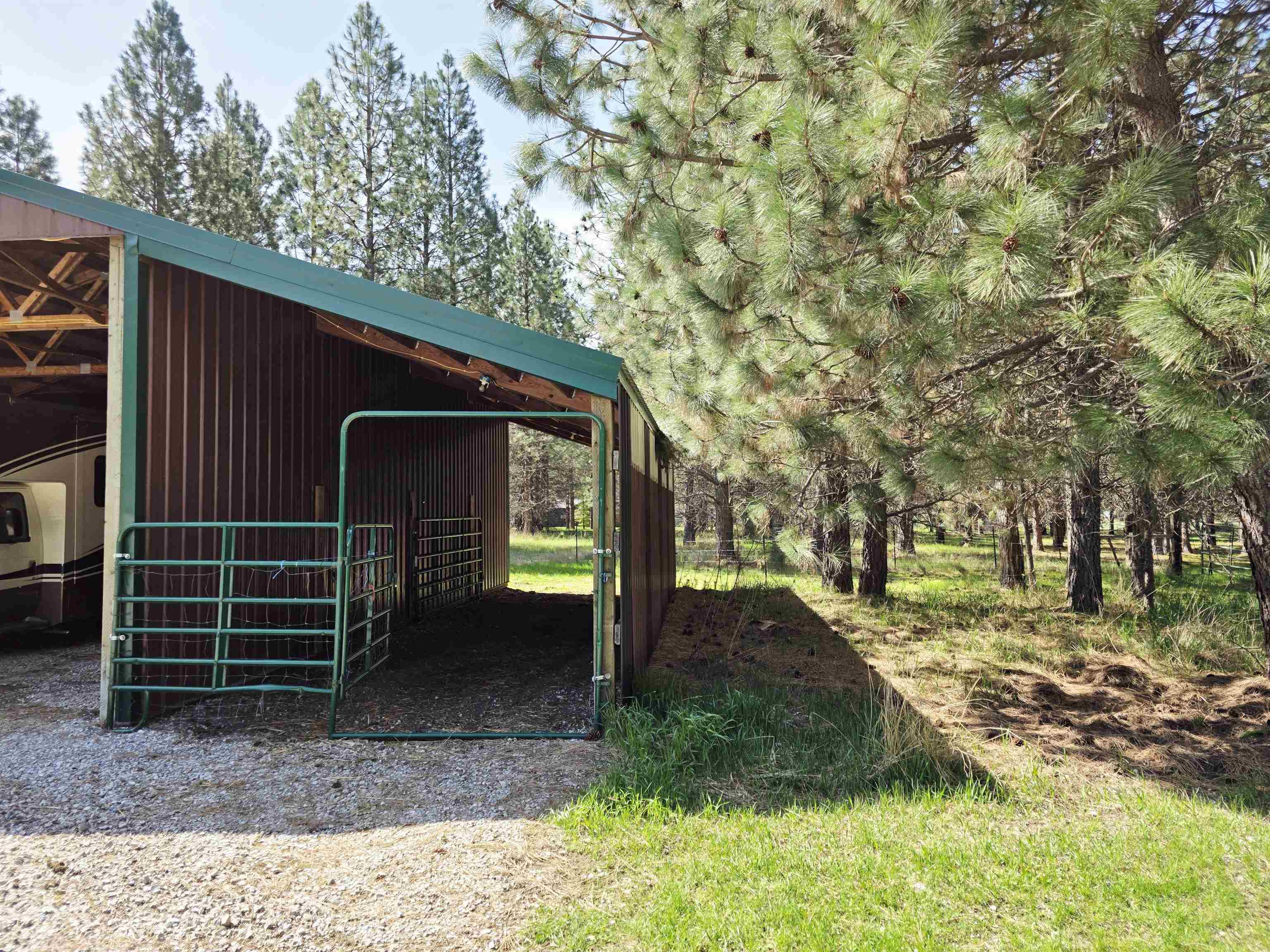 4417 D Highway 231 Springdale, WA 99173 - Photo 43 of 49