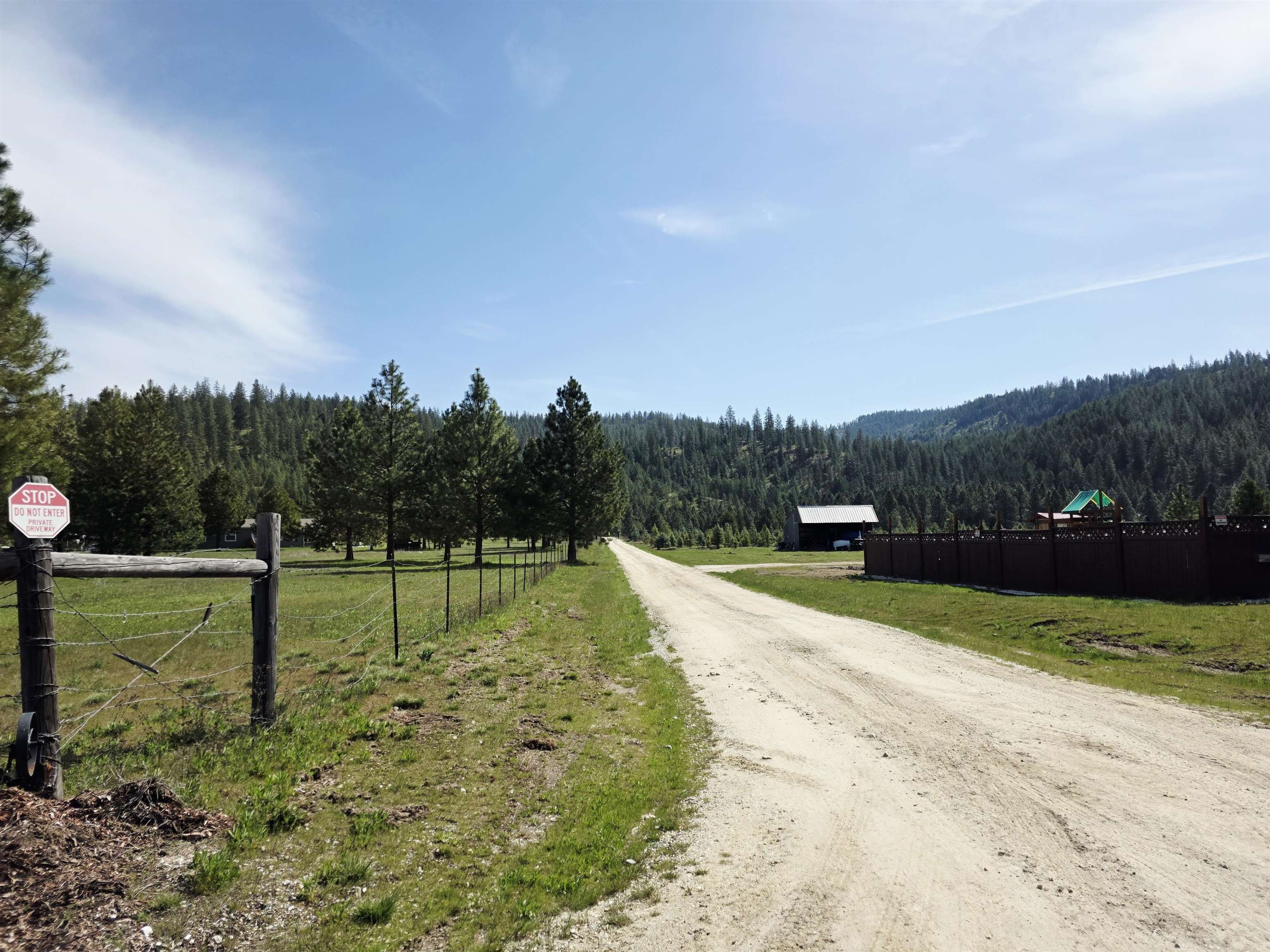 4417 D Highway 231 Springdale, WA 99173 - Photo 44 of 49