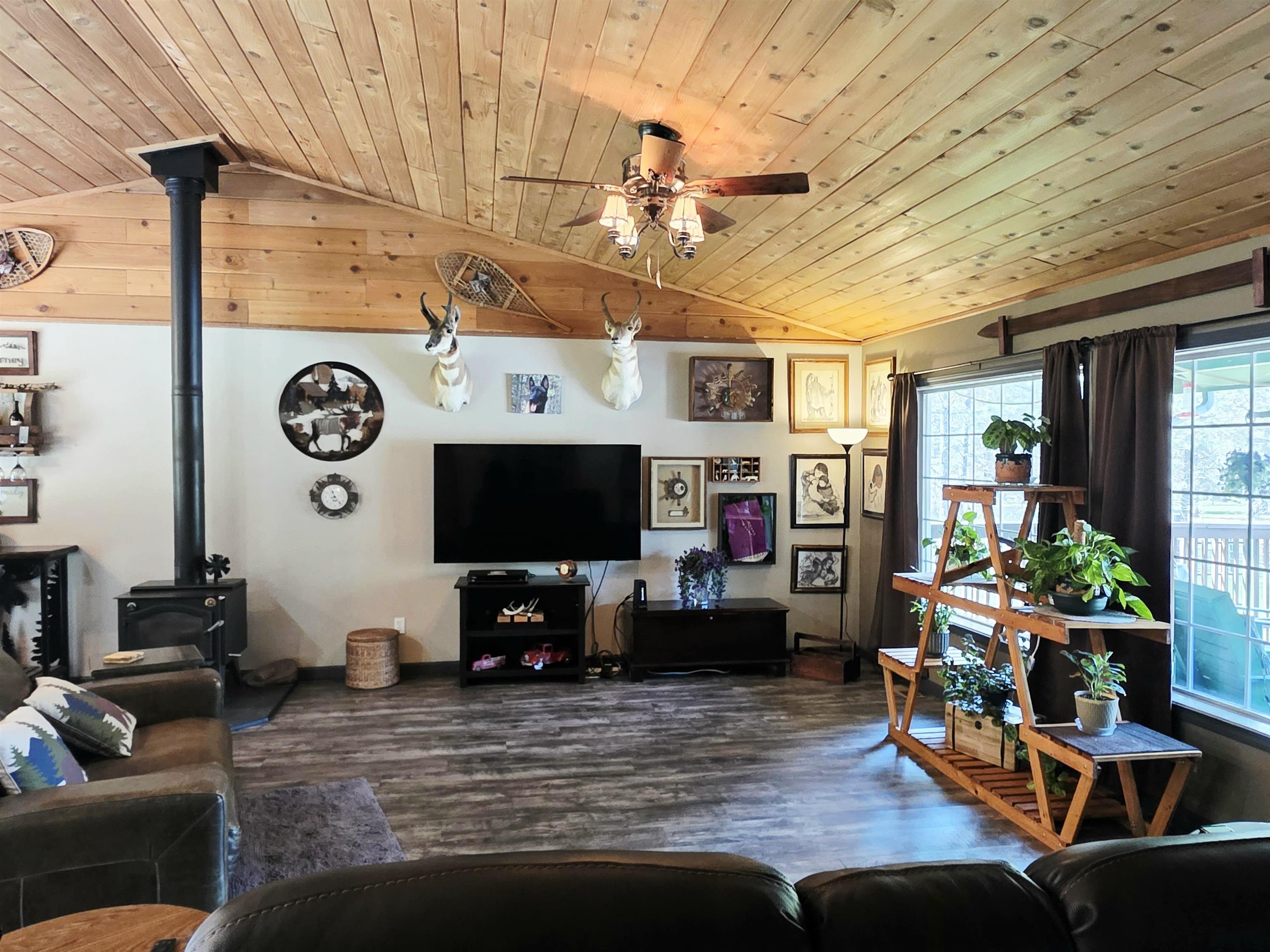 4417 D Highway 231 Springdale, WA 99173 - Photo 5 of 49