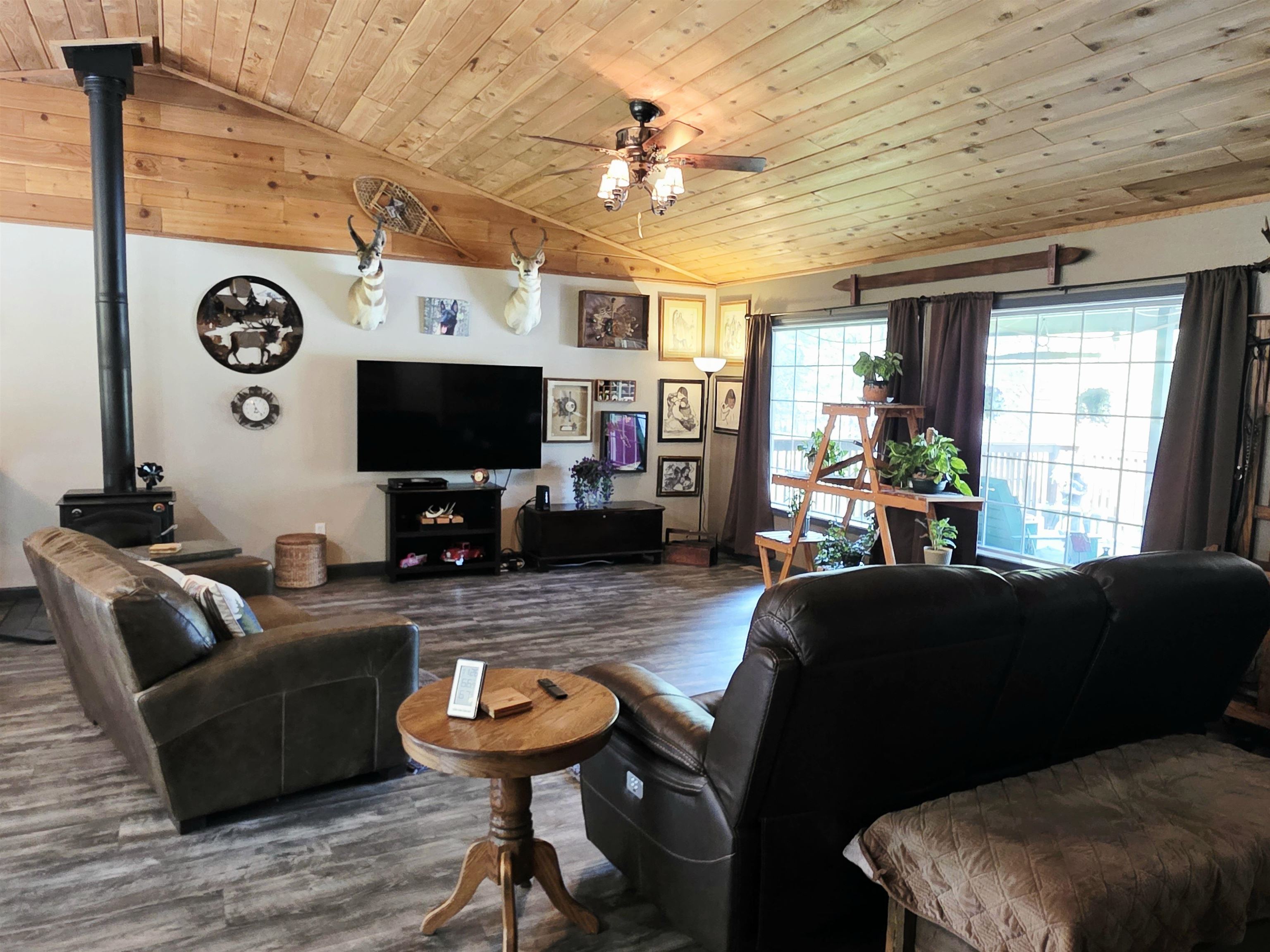 4417 D Highway 231 Springdale, WA 99173 - Photo 6 of 49