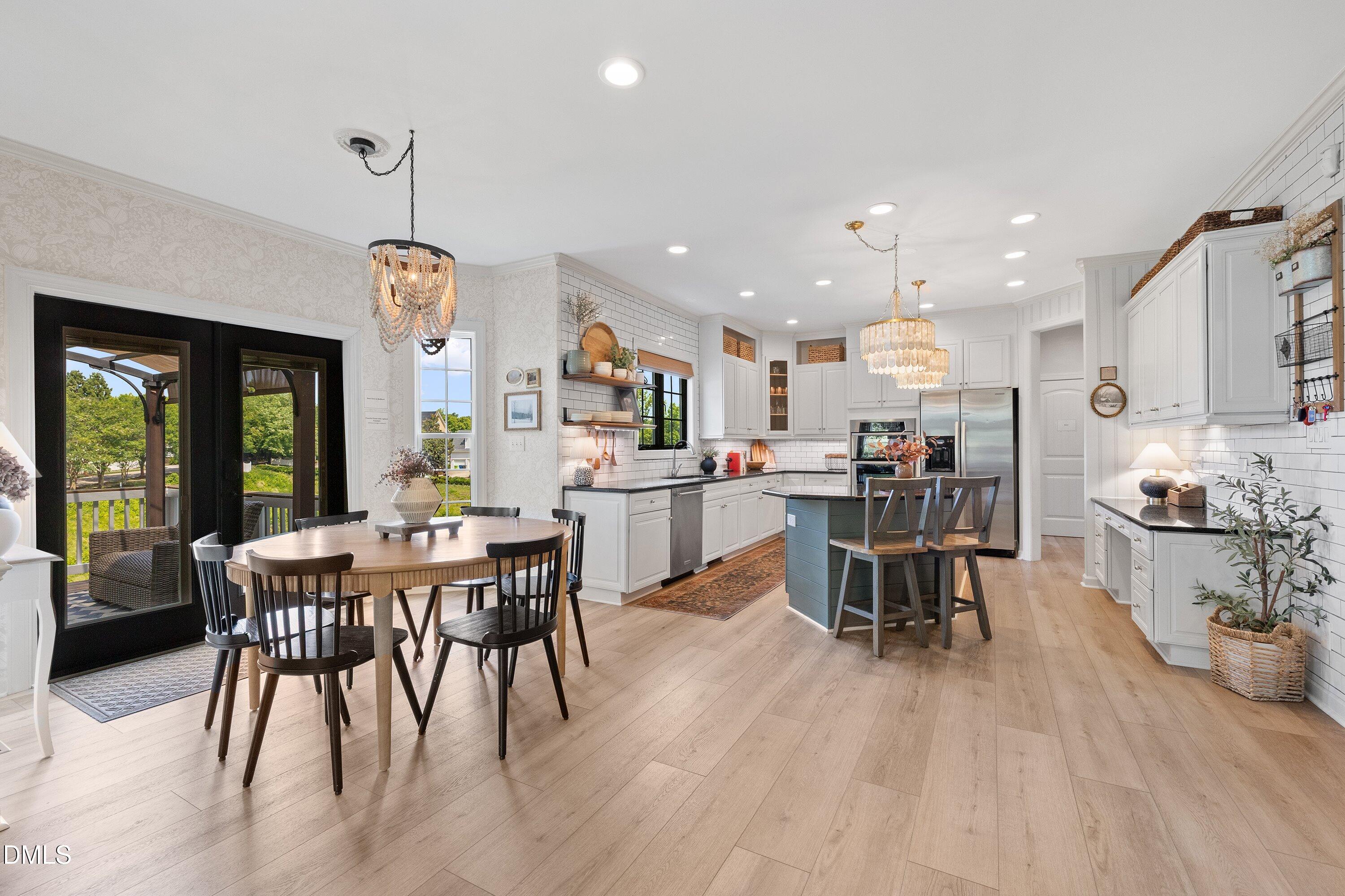 2501 Belden Place Raleigh, NC 27614 - Photo 14 of 66 023-2501 Belden_7594