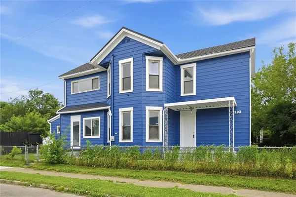 $218,000 | 203 Alaska Street, Dayton, OH 45404